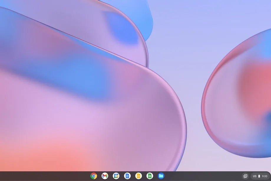 Chrome OS Flex untuk PC dan Mac