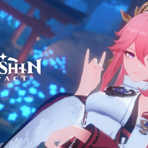 Kelebihan dan Kekurangan Yae Miko Genshin Impact