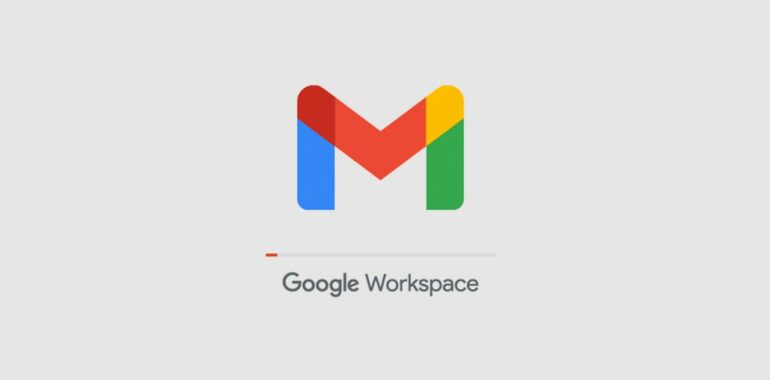 google workplace