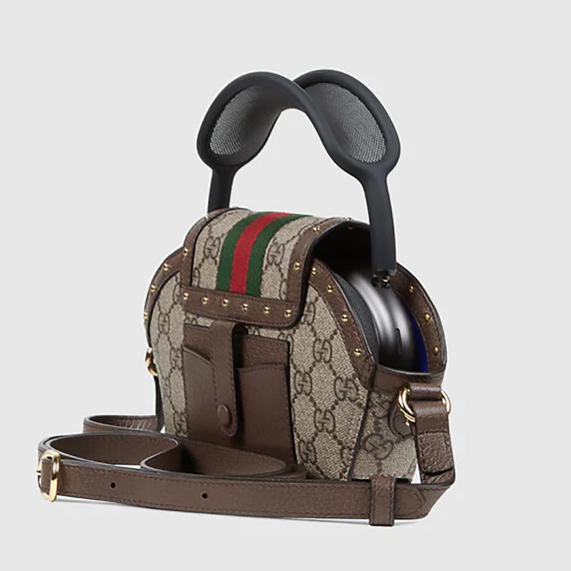gucci ophidia airpods max 02