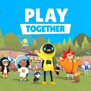 play together game