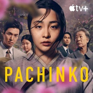 serial pachinko apple tv+