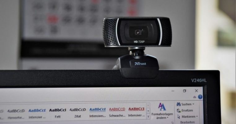cara memilih webcam bagus