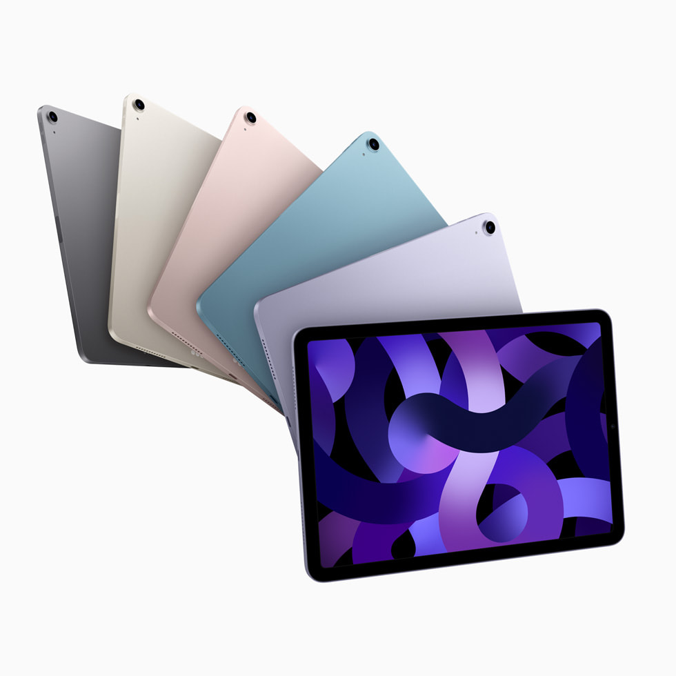Apple iPad Air hero color lineup 220308 big.jpg.large