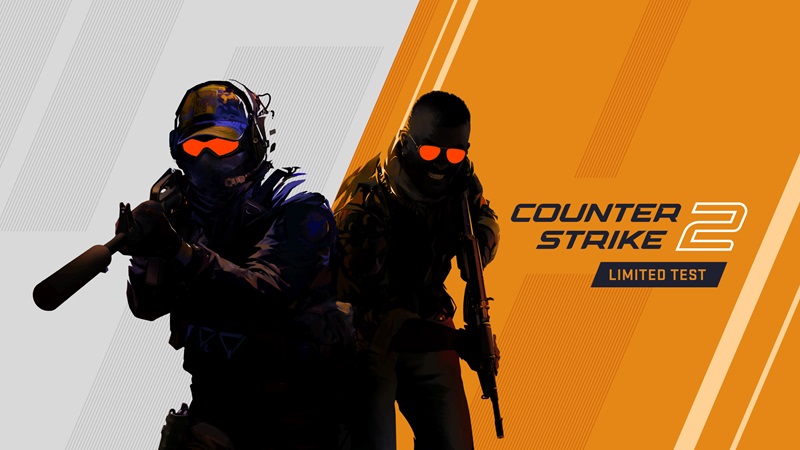 Counter-Strike 2 - spesifikasi pc game steam