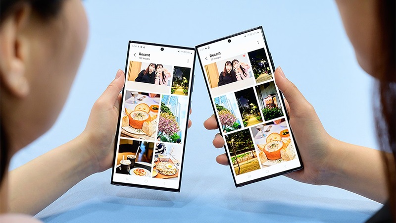 Kelebihan Mengirim File Pakai Quick Share