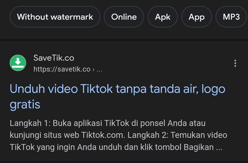 SavTik.co 2
