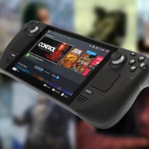 modifikasi steam deck