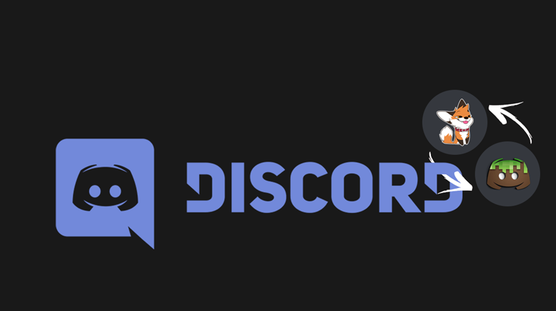 Tips Pakai Fitur Discord Account Switcher