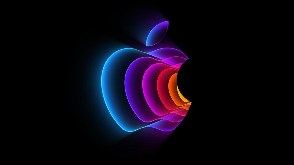 apple spring event 2022