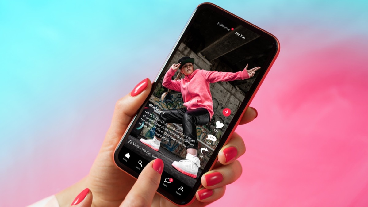 cara download video tiktok tanpa watermark
