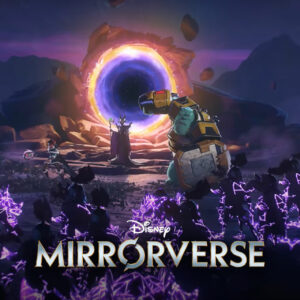 disney mirrorverse