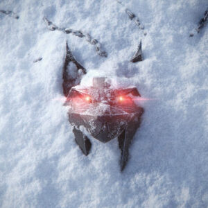 game the witcher baru