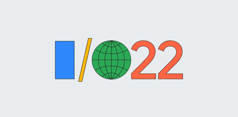 google io 2022