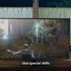 iklan game elden ring Thailand