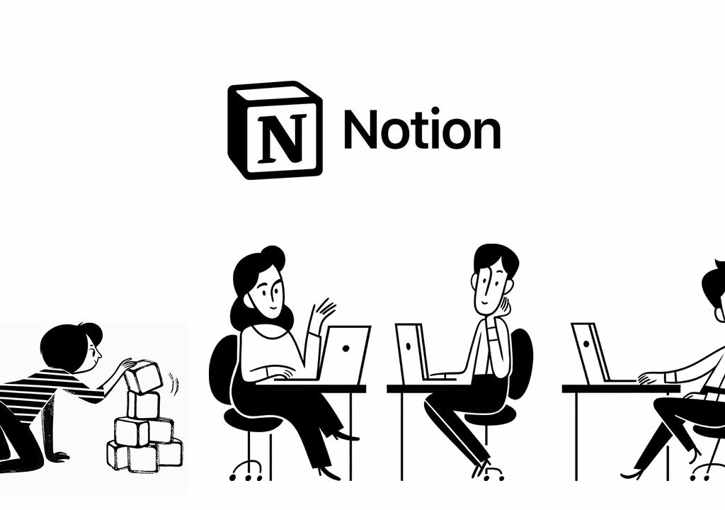 Notion: Aplikasi Asik untuk Mengatur Proyek atau Tugas