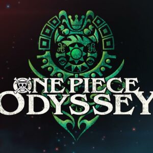 one piece odyssey