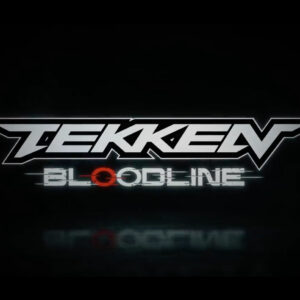 tekken bloodline logo