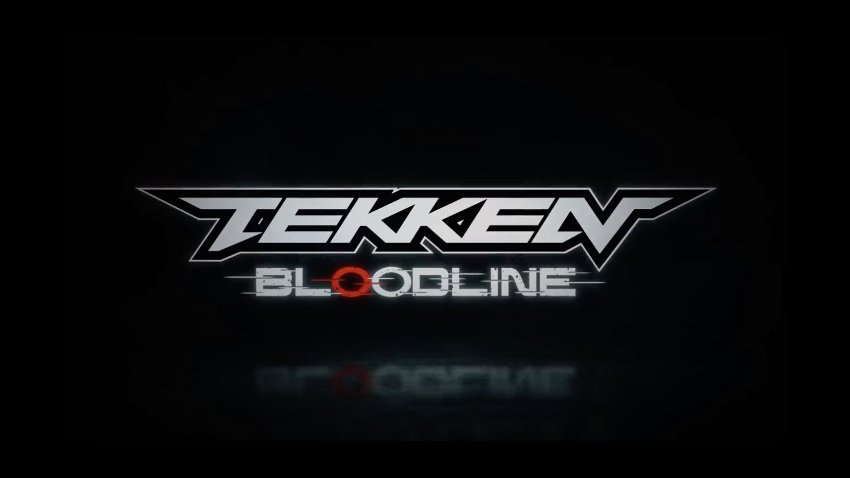 tekken bloodline logo