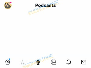 twitter podcasts2
