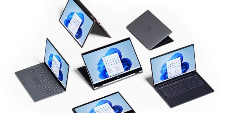 windows 11 devices featured