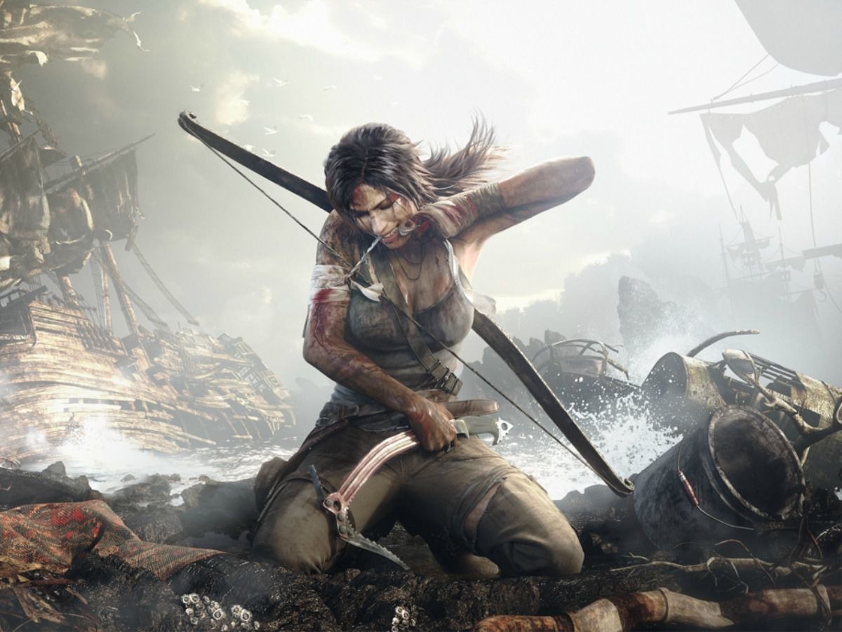 game non-rpg terbaik