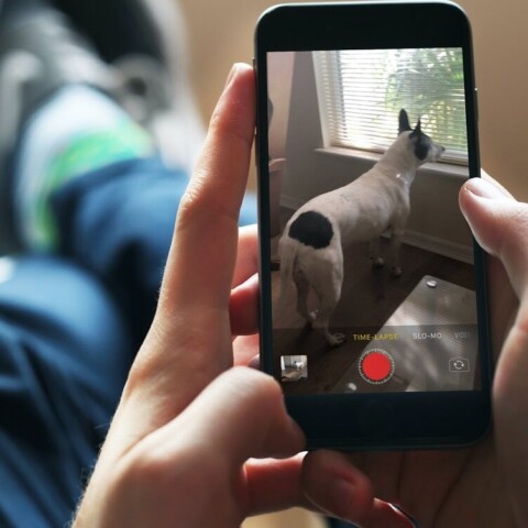 Aplikasi Time Lapse Android Terbaik