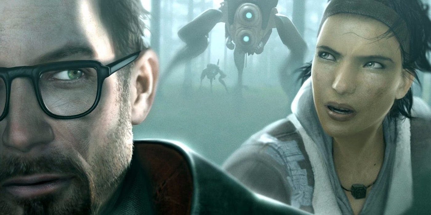 game sci-fi futuristik