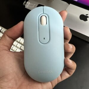 Mouse Anti Bakteri Prolink