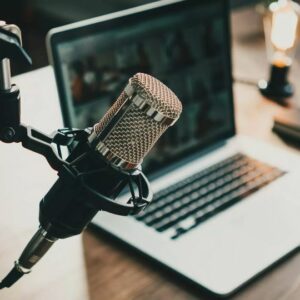 podcast islami spotify