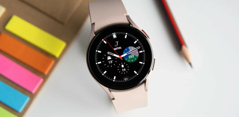 Samsung might offer a third model in its Galaxy Watch 5 series