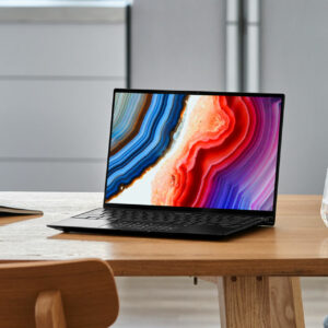Zenbook 14X OLED UM5401