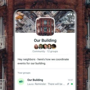 komunitas whatsapp featured