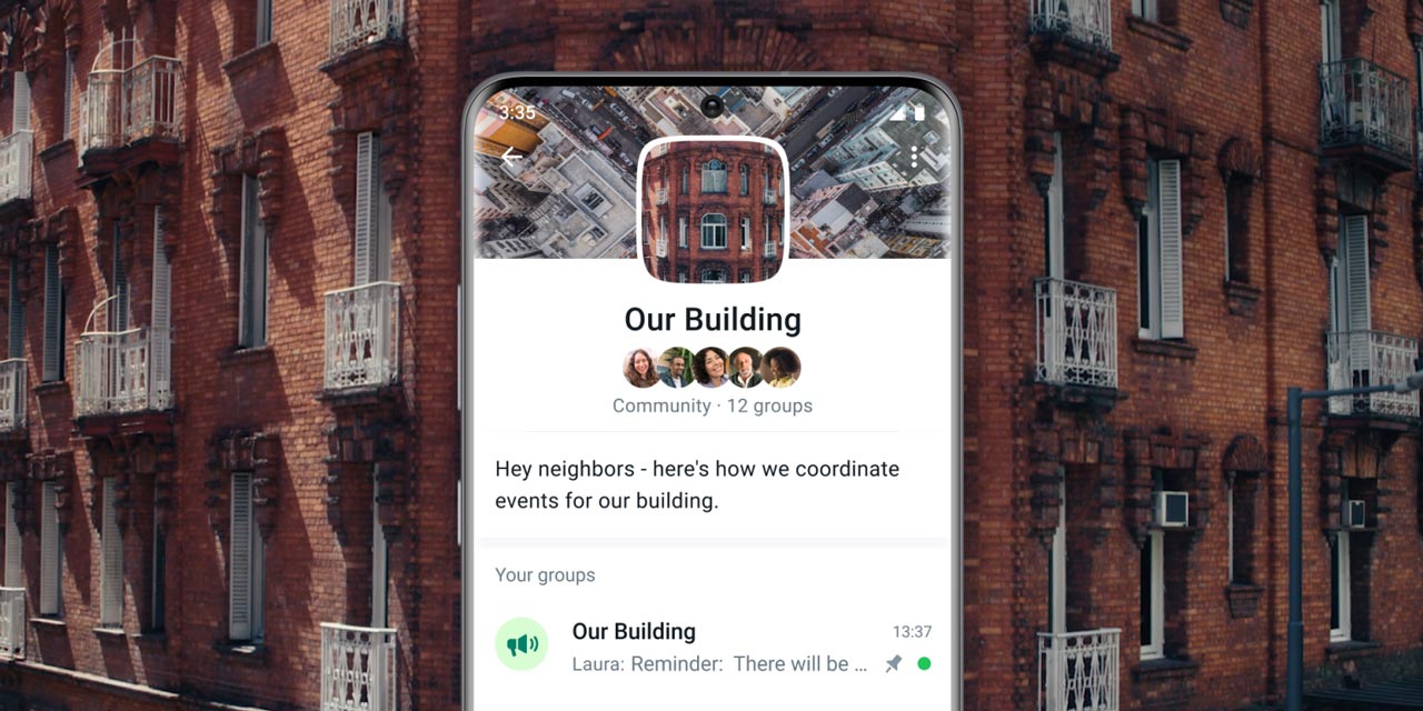 komunitas whatsapp featured