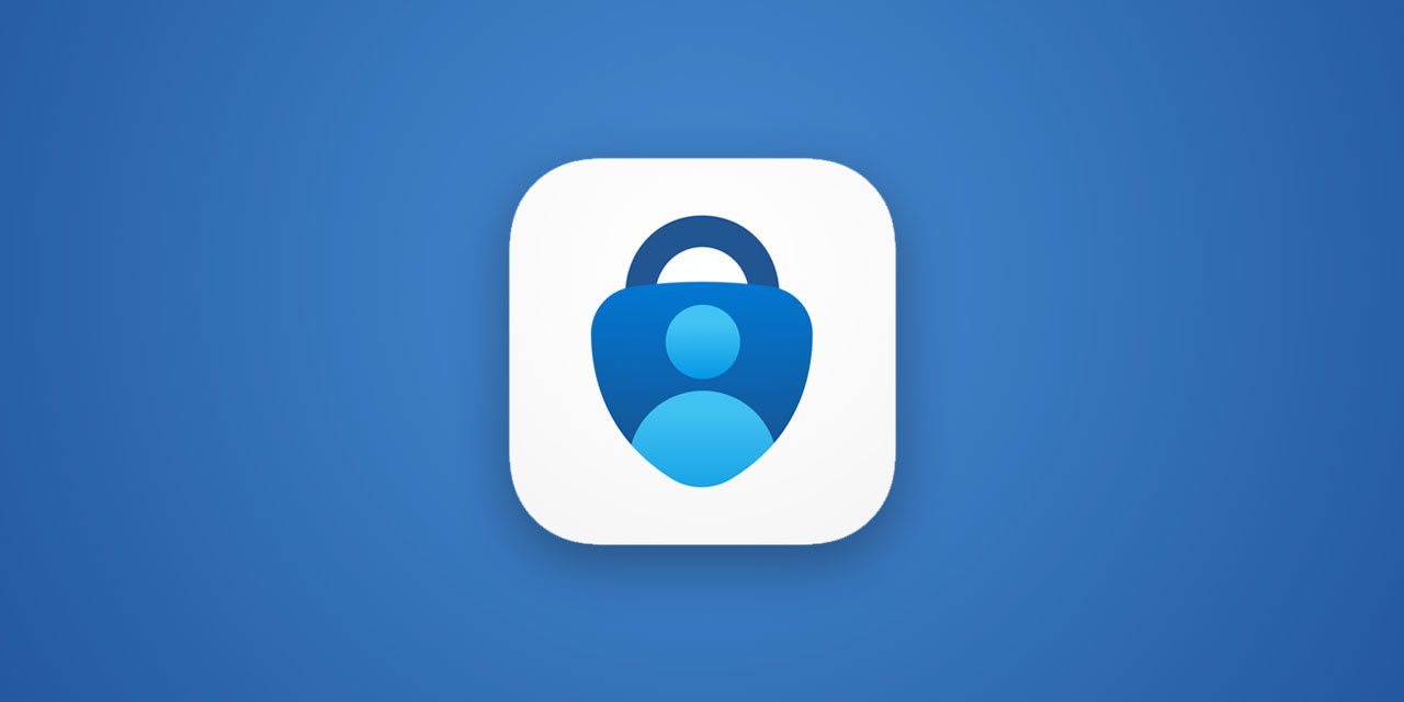 microsoft authenticator logo