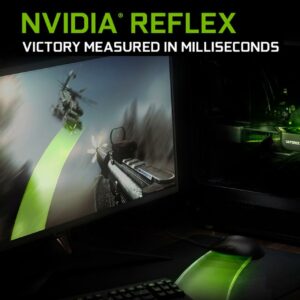 nvidia reflex