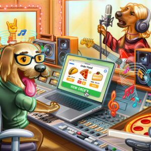 update telegram april 2022