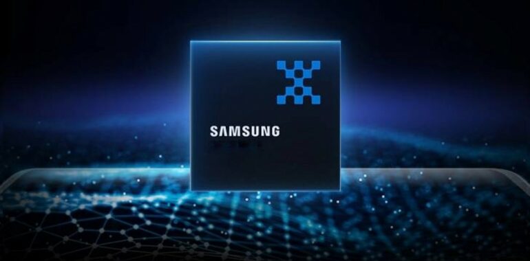 Chipset Samsung Galaxy S Series 2025