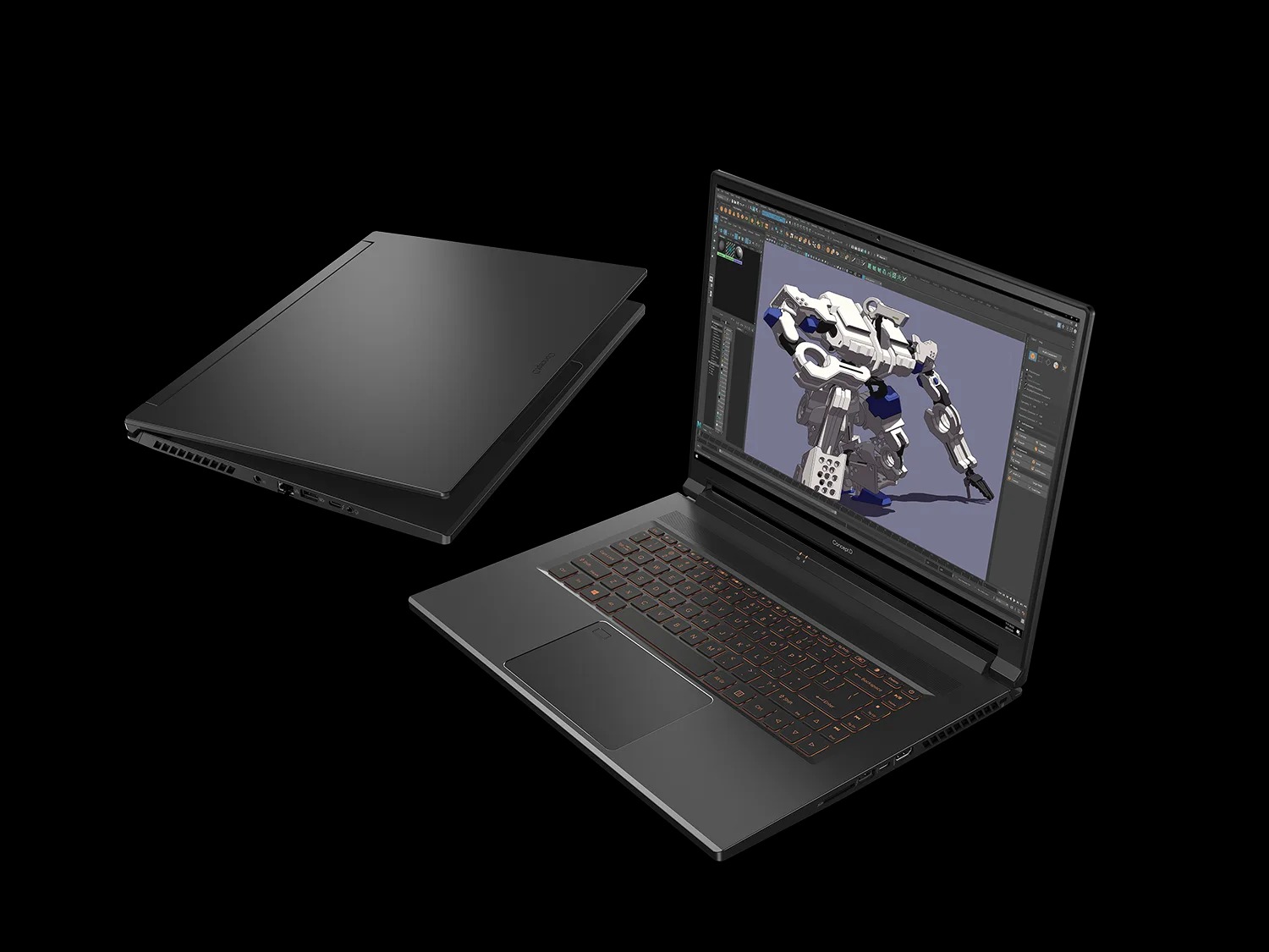 laptop acer conceptd 5 pro