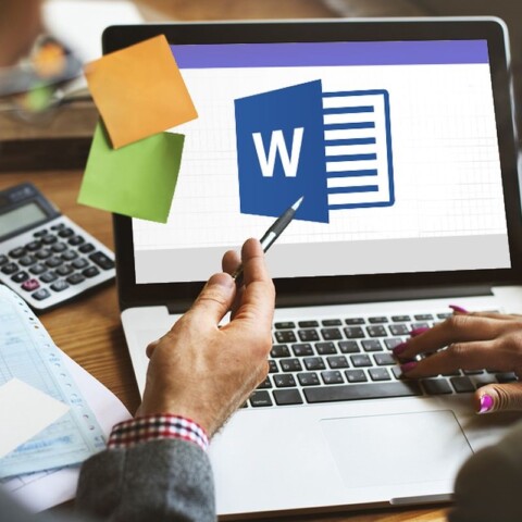Skill Microsoft Word
