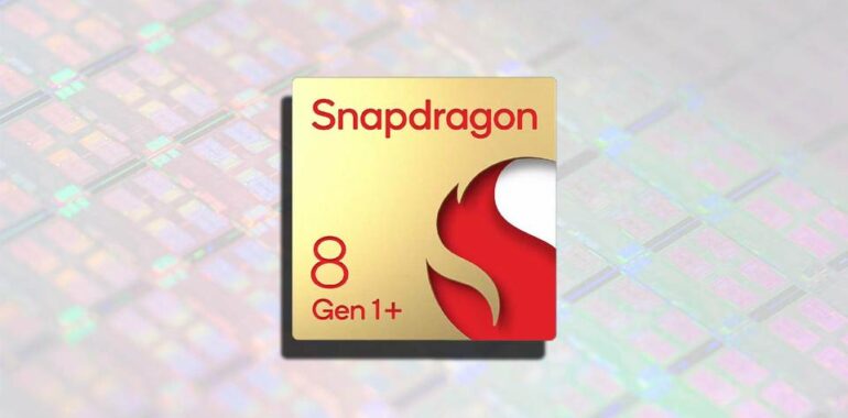 Snapdragon 8 Gen 1 Plus DewaGG