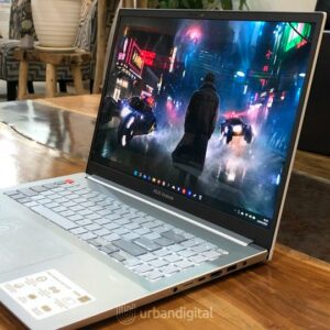 asus vivobook pro 16x m7600