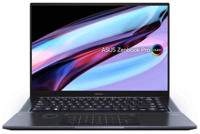laptop asus zenbook 2022