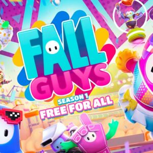 fall guys free to play