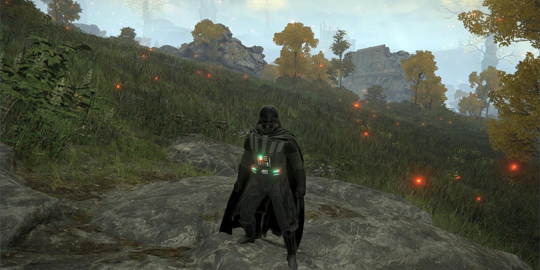 mod star wars elden ring