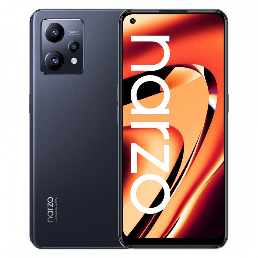 realme narzo 50 pro 5g