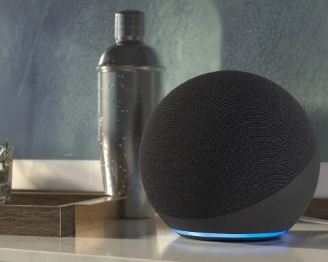 alexa suara orang meninggal