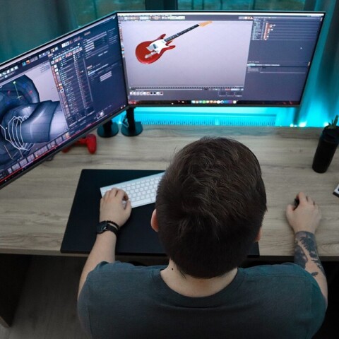 Aplikasi 3D Terbaik