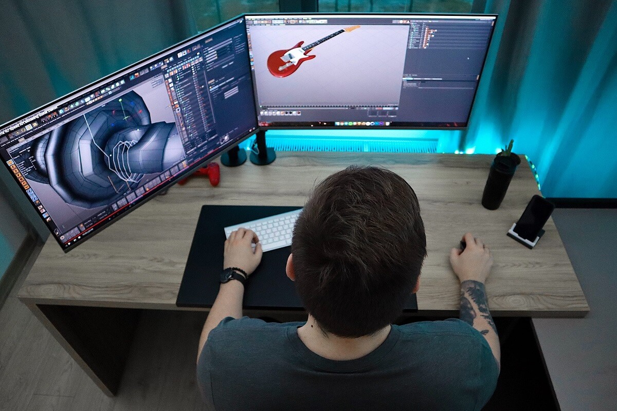 Aplikasi 3D Terbaik