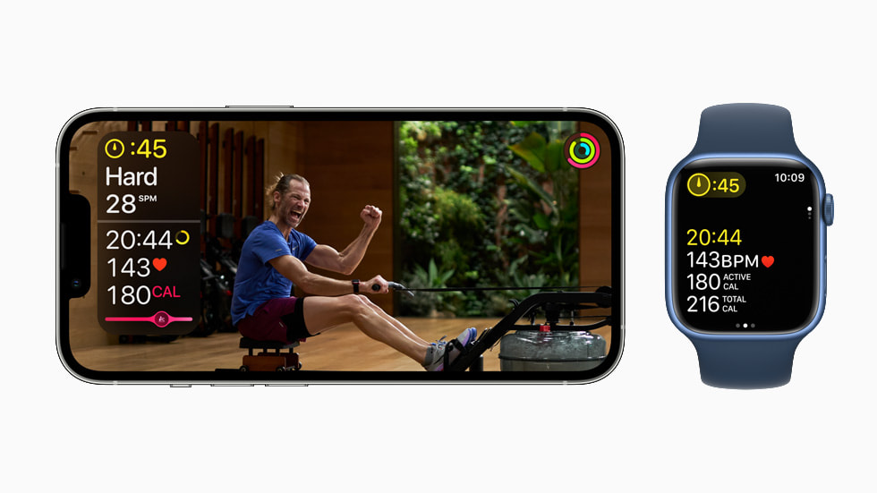 Apple WWDC22 watchOS 9 Fitness Plus Rowing 220606 big.jpg.large